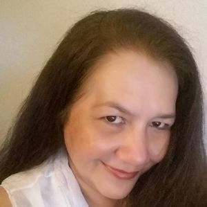 Meet your Posher, Isabel